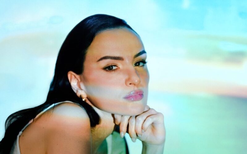 La “Magica Favola” di Arisa a Sanremo 2026