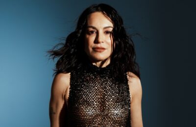 Alexia celebra la dance al Fabrique con “The Party – Back to the Dancefloor”