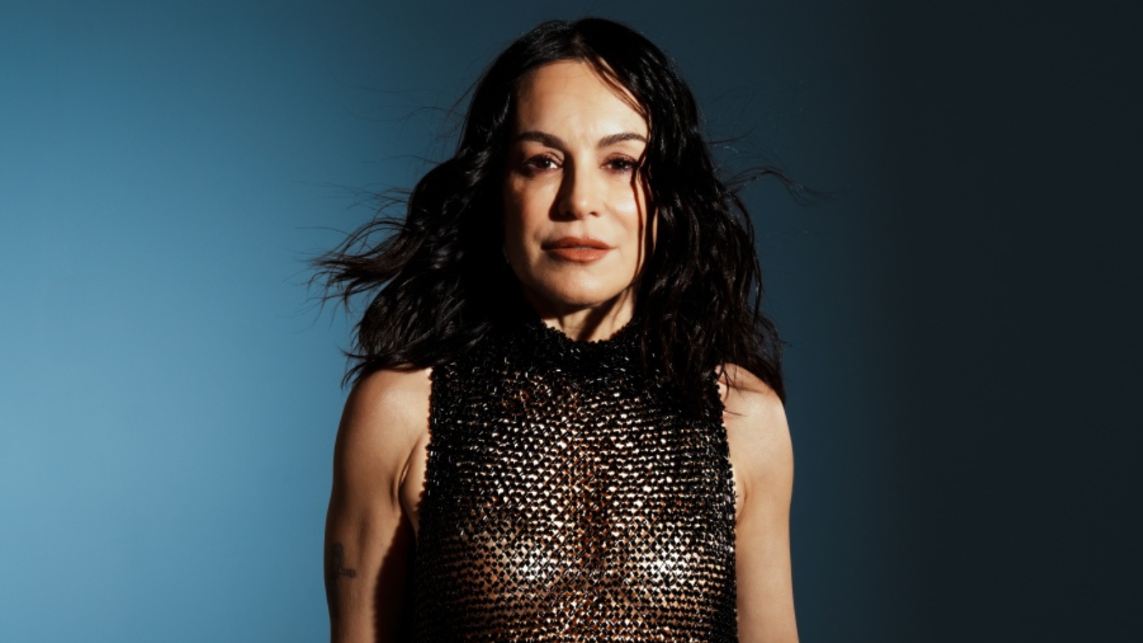 Alexia celebra la dance al Fabrique con “The Party – Back to the Dancefloor”