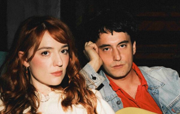 Maria Antonietta e Colombre: il debutto a Sanremo