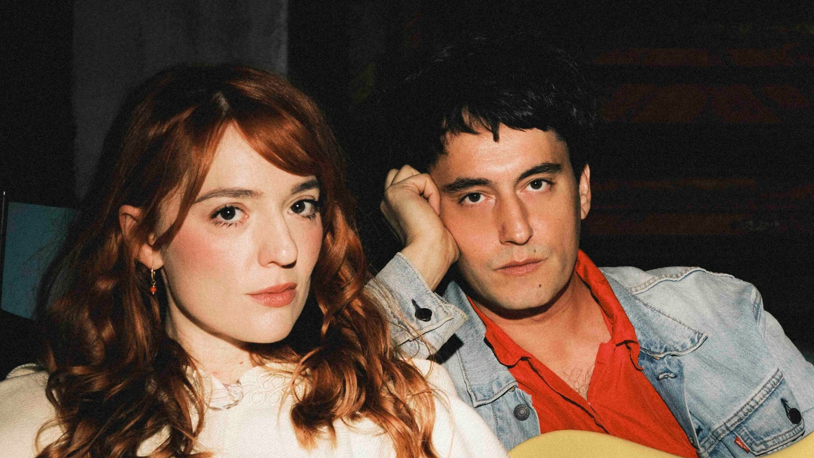 Maria Antonietta e Colombre: il debutto a Sanremo