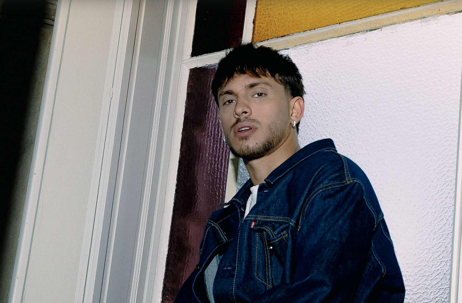 Stargirl: Il nuovo album di Dennis