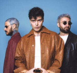 The Kolors