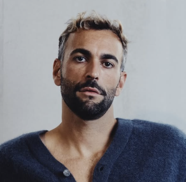 Marco Mengoni