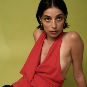 Le ’11 VOLTE’ di Lea Gavino