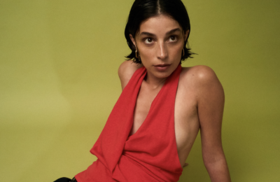 Le ’11 VOLTE’ di Lea Gavino