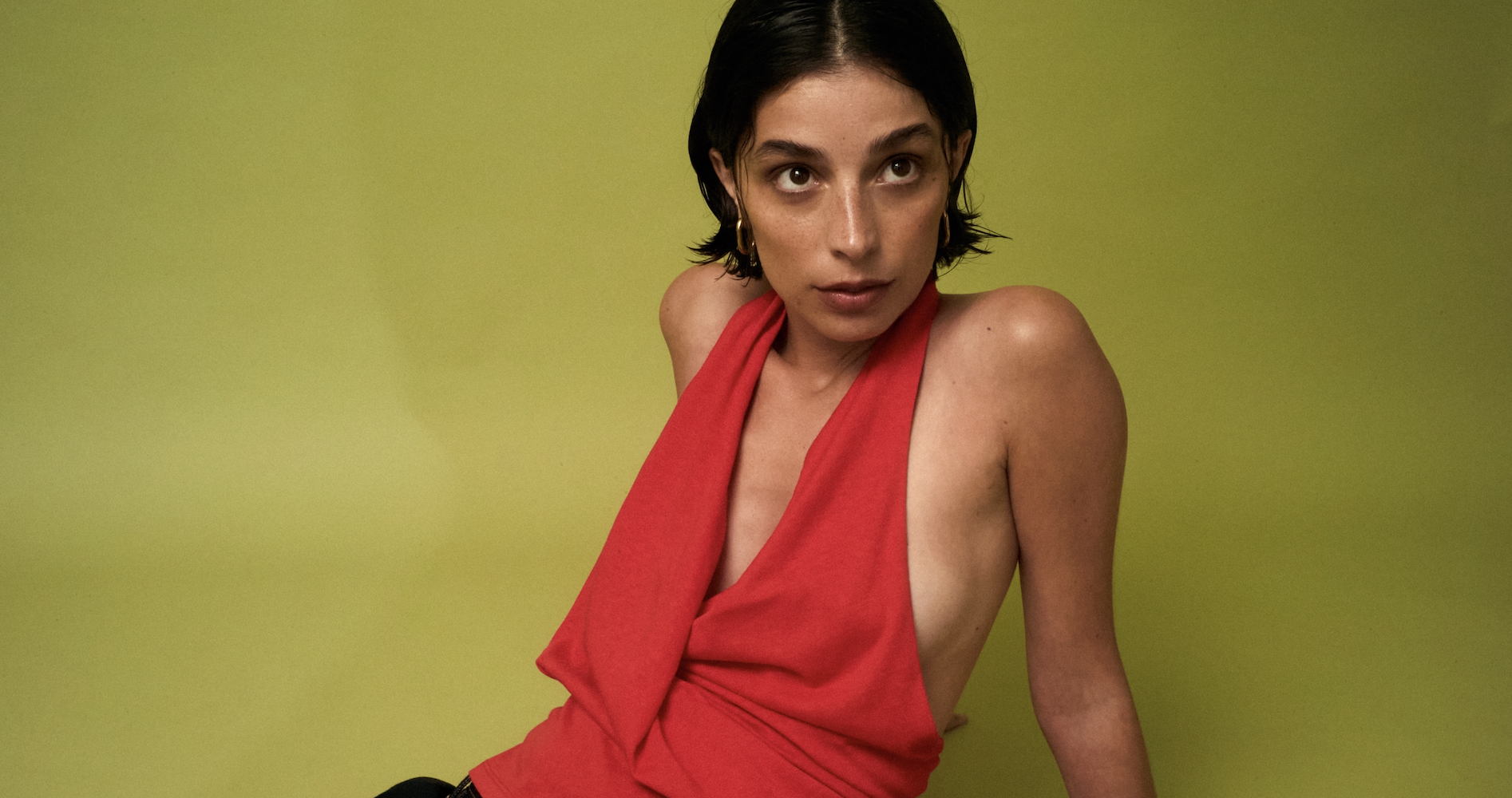 Le ’11 VOLTE’ di Lea Gavino