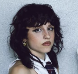 Angelina Mango