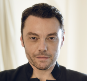 Tiziano Ferro