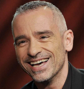 Eros Ramazzotti