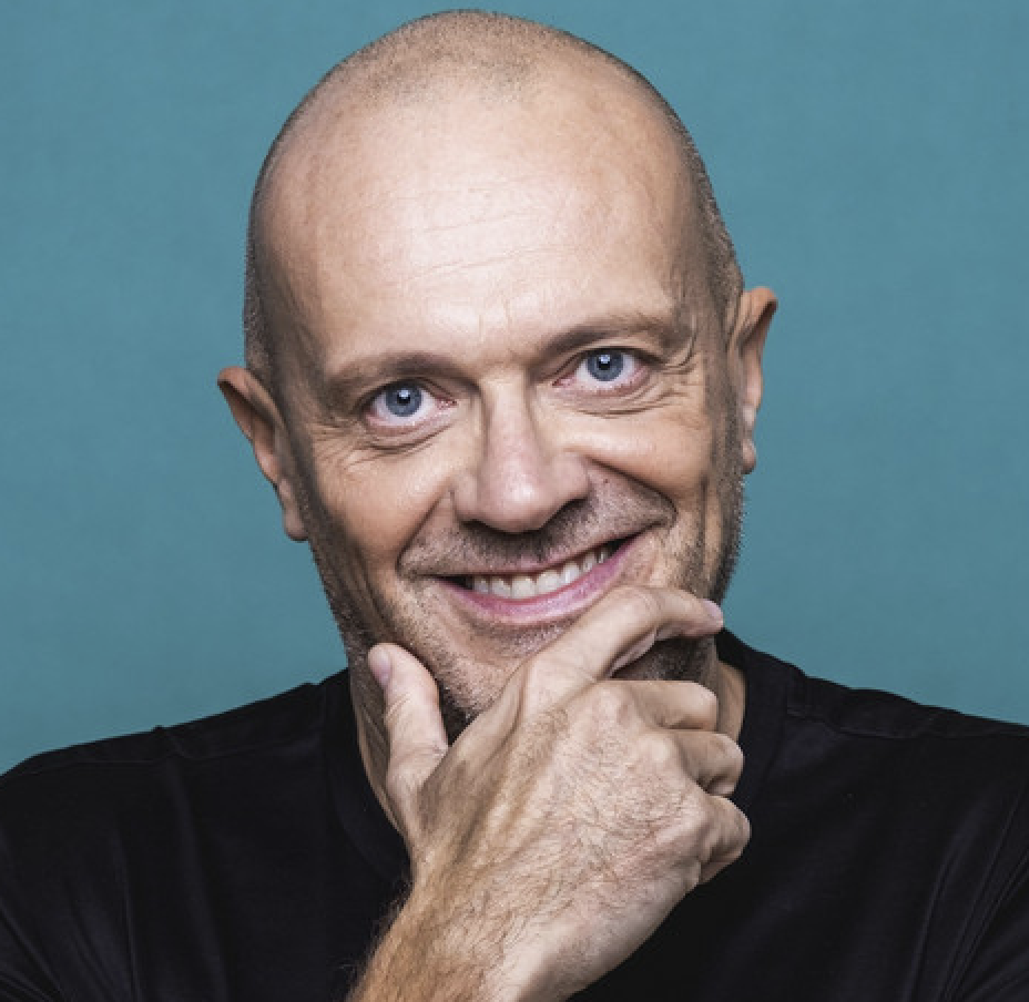 Max Pezzali