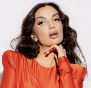 Elettra Lamborghini