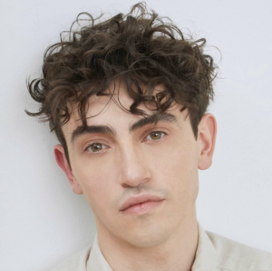 Michele Bravi