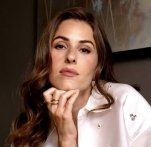 Diana Del Bufalo