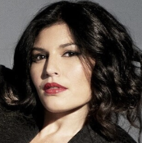 Giusy Ferreri