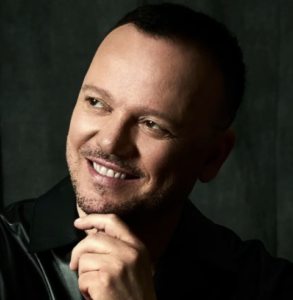Gigi D'Alessio