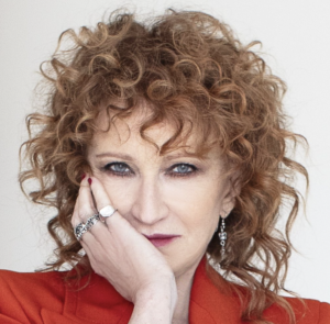 Fiorella Mannoia