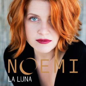La luna