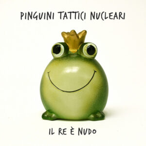Il re è nudo