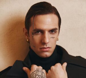 Achille Lauro