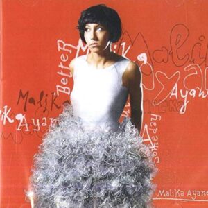 Malika Ayane (Sanremo Deluxe Edition)
