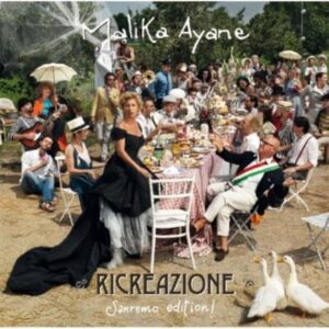 Ricreazione (Sanremo Edition)