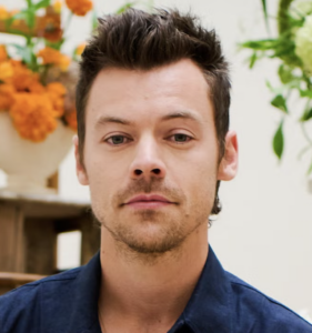 Harry Styles