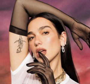 Dua Lipa