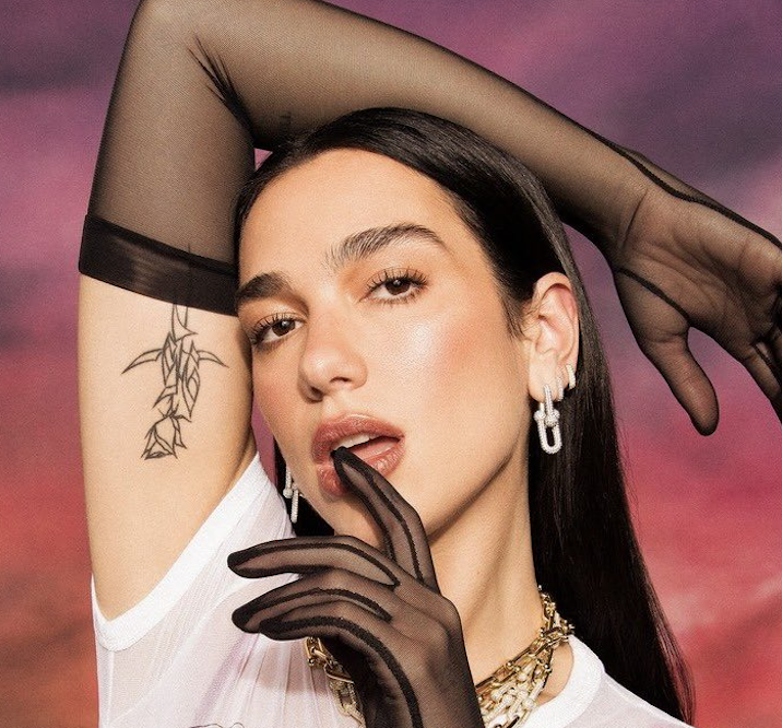 Dua Lipa