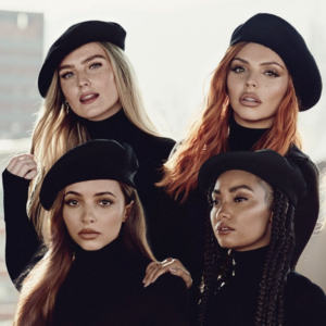 Little Mix