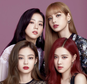 BLACKPINK
