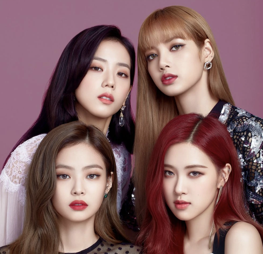 BLACKPINK