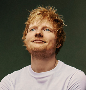 Ed Sheeran