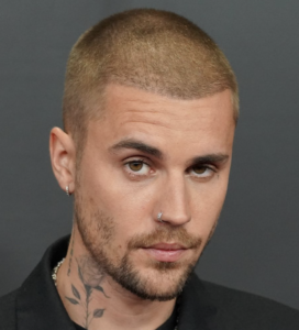 Justin Bieber