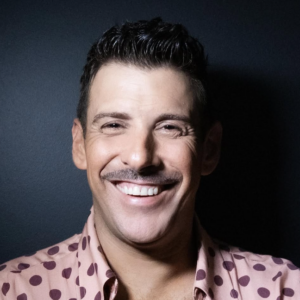 Francesco Gabbani
