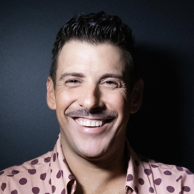 Francesco Gabbani