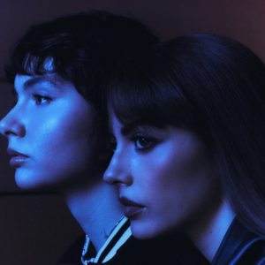 Annalisa feat. Madame: Arriva la prima collaborazione su “Amica”