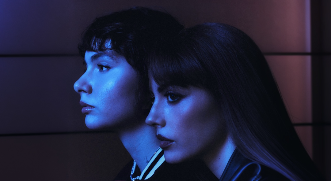 Annalisa feat. Madame: Arriva la prima collaborazione su “Amica”