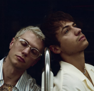 Benji e Fede