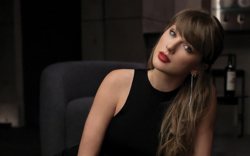 Le uscite da non perdere il 26 settembre: da Taylor Swift e Francesca Michielin fino a Biagio Antonacci