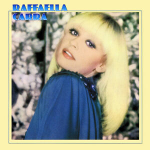 Raffaella Carrà