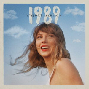 1989 (Taylor’s Version)