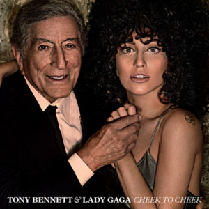 Cheek to Cheek (con Tony Bennett)