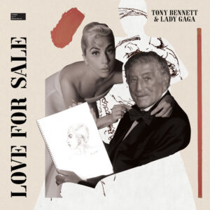 Love for Sale (con Tony Bennett)