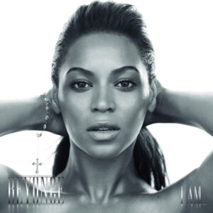 I Am… Sasha Fierce