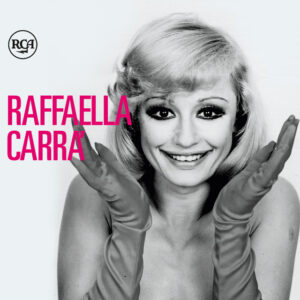 Raffaella Carrà (2017)