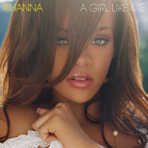 A Girl like Me