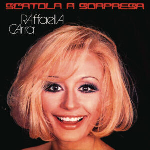 Scatola a sorpresa