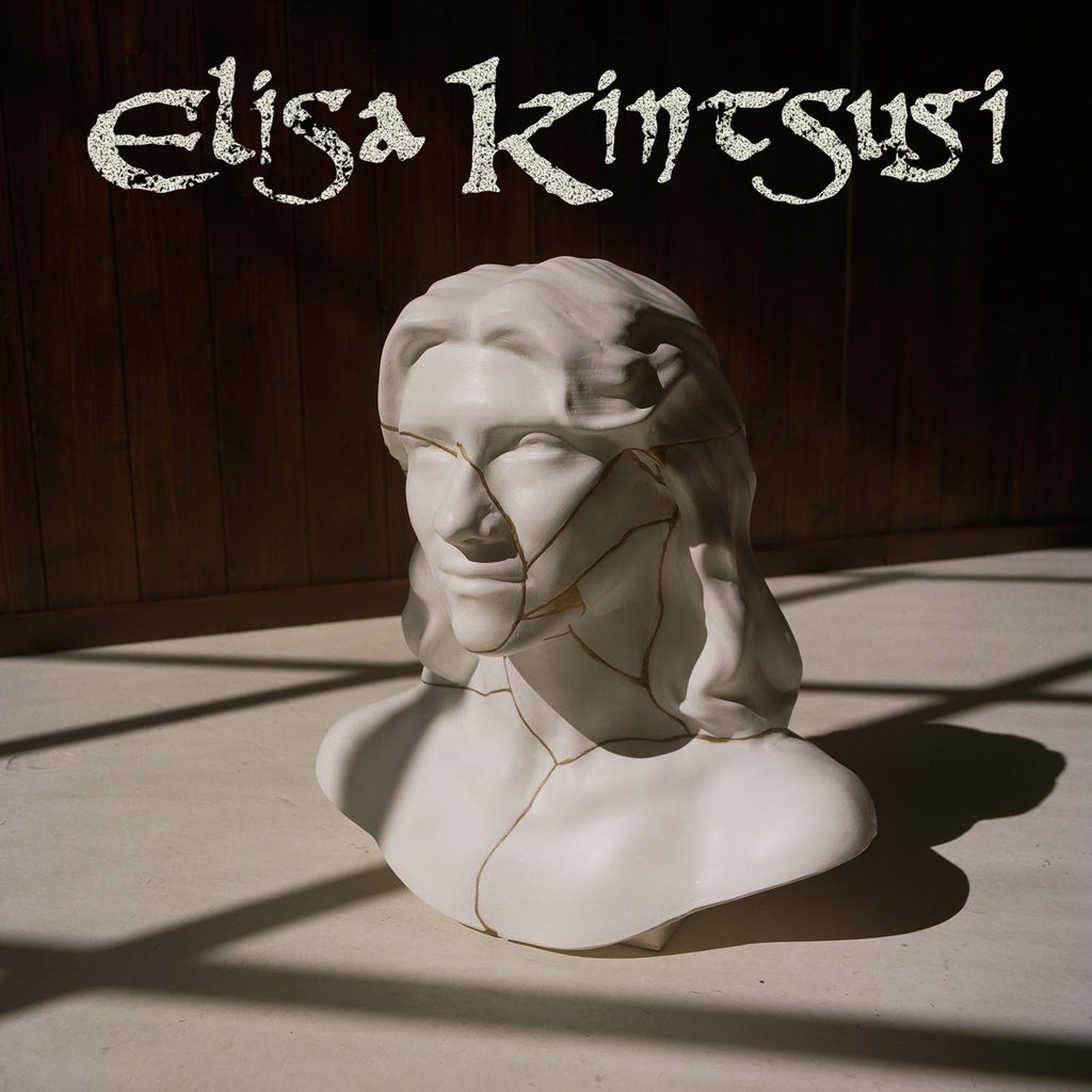 Elisa_album