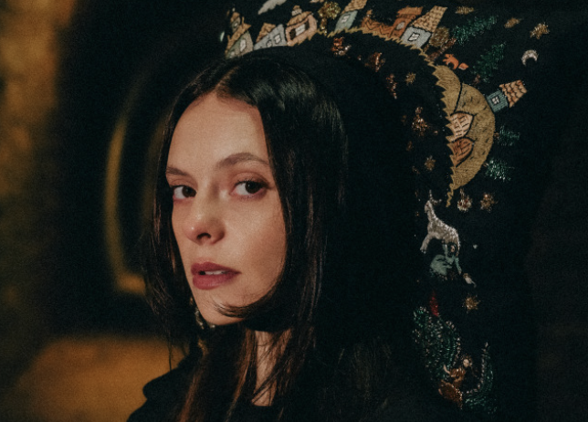 Francesca Michielin Magia bianca magia nera